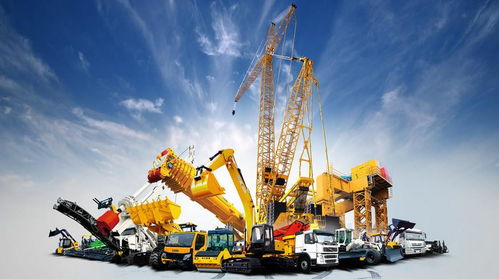 中國工程機械設備的租賃形式和主流策略