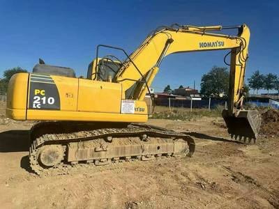 北京小松Komatsu挖掘機(jī)及工程機(jī)械設(shè)備的租賃與安裝服務(wù)全解析